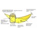 Гамак Sea To Summit Hammock Ultralight Single XL